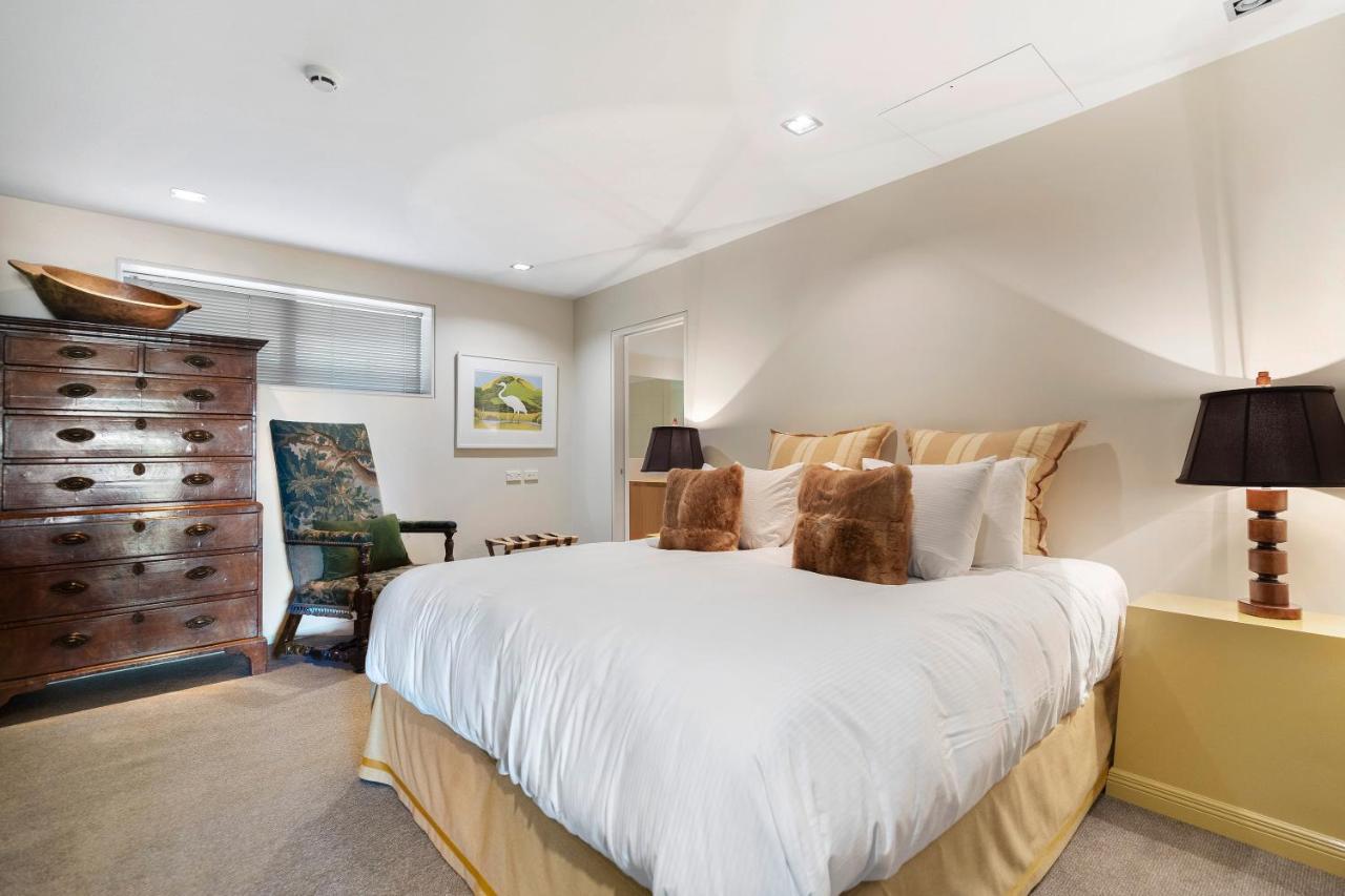 The Shotover Central Queenstown Luxury Dış mekan fotoğraf